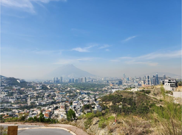 Terreno en venta en Jardines de San Agustin, San Pedro Garza García — foto 2 de 3