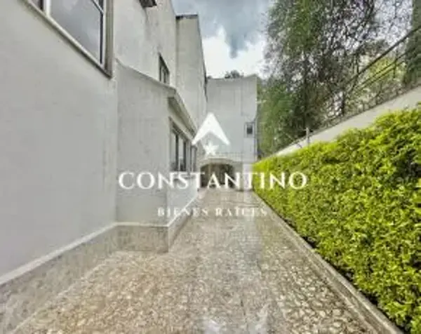Casa en renta en Molino del Rey, Miguel Hidalgo — foto 3 de 46
