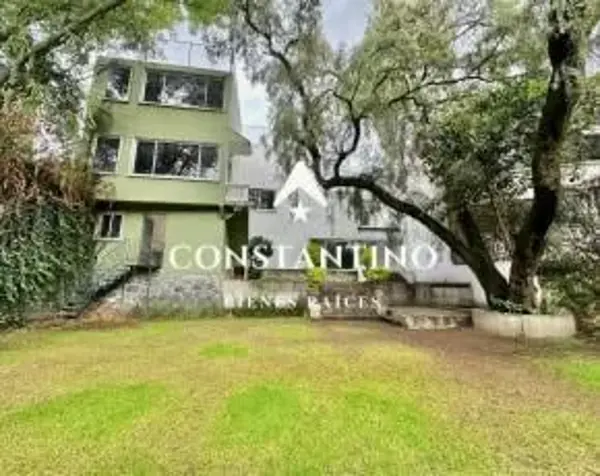 Casa en renta en Molino del Rey, Miguel Hidalgo — foto 2 de 46
