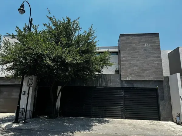 Casa en venta en Encinos del Vergel, Monterrey — foto 3 de 32