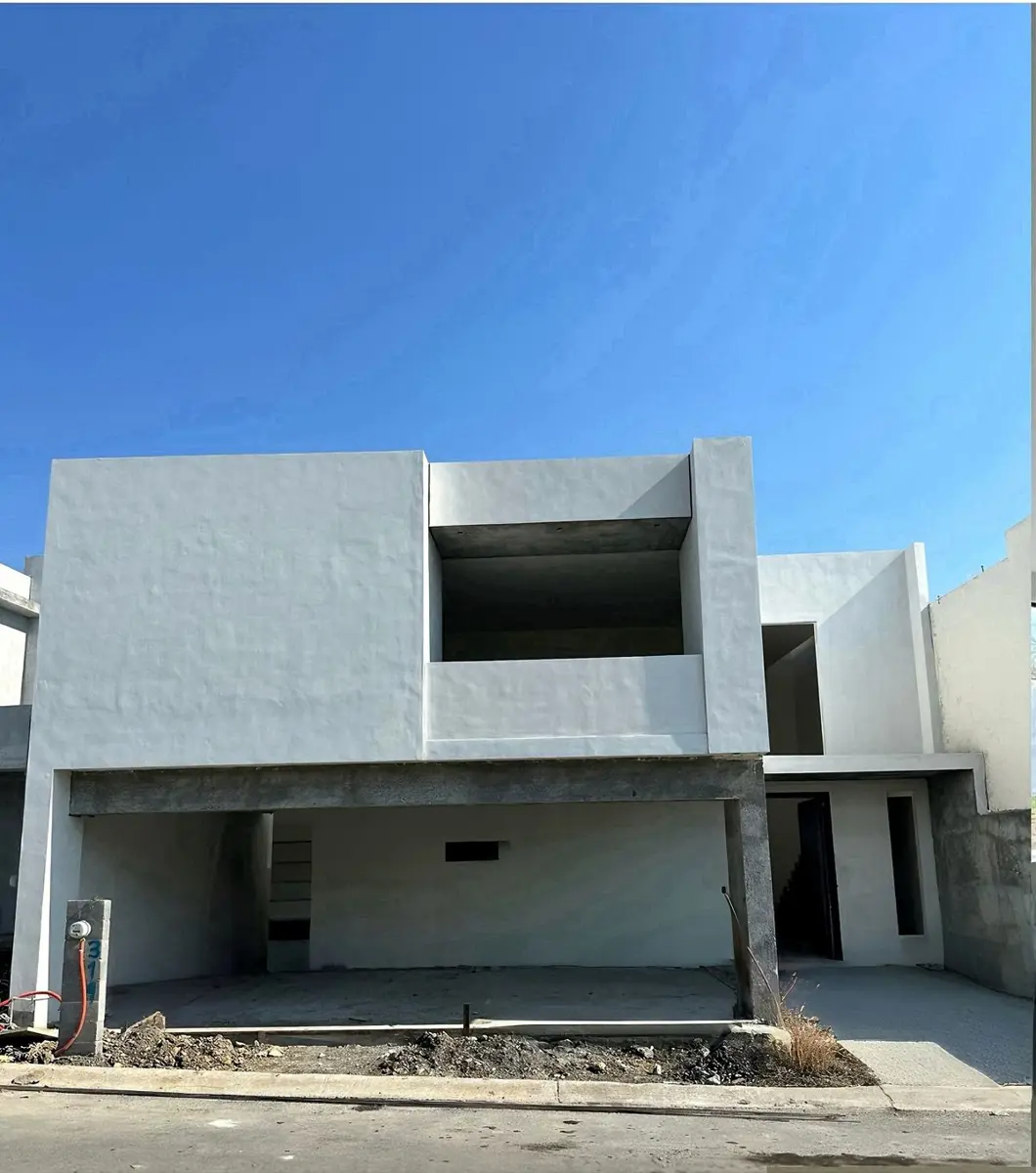 Casa en venta en Los Rodriguez, Santiago — foto 1 de 10