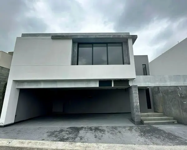 Casa en venta en Los Rodriguez, Santiago — foto 3 de 11