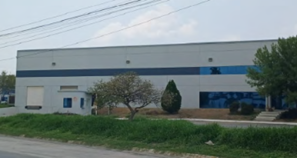 Bodega en renta en Aeropuerto Internacional Mariano Escobedo, Apodaca — foto 2 de 4