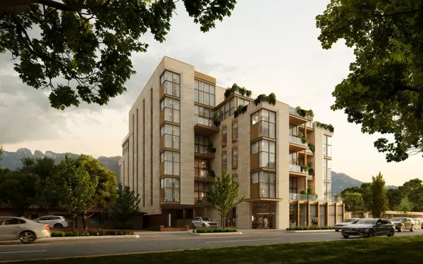 Departamento en venta en Del Valle, San Pedro Garza García — foto 2 de 14