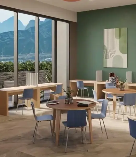 Departamento en venta en El Lechugal, Santa Catarina — foto 2 de 16