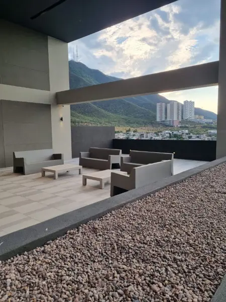 Departamento en venta en Alfonso Reyes, Monterrey — foto 2 de 16