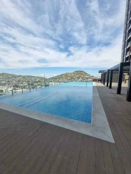 Departamento en venta en Monterrey