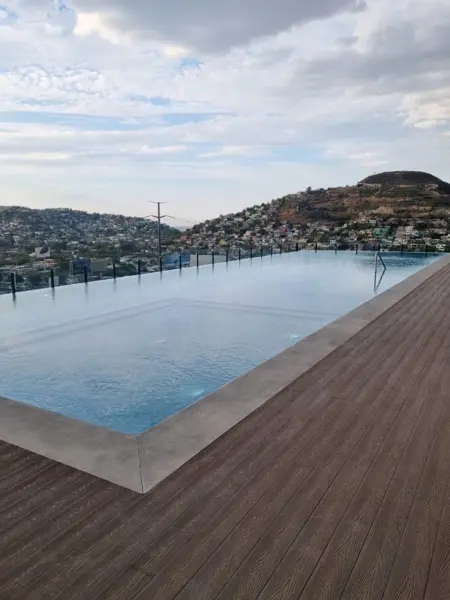 Departamento en venta en Alfonso Reyes, Monterrey — foto 3 de 16