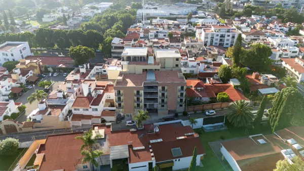 Departamento en Estrella del Sur, Puebla, Puebla