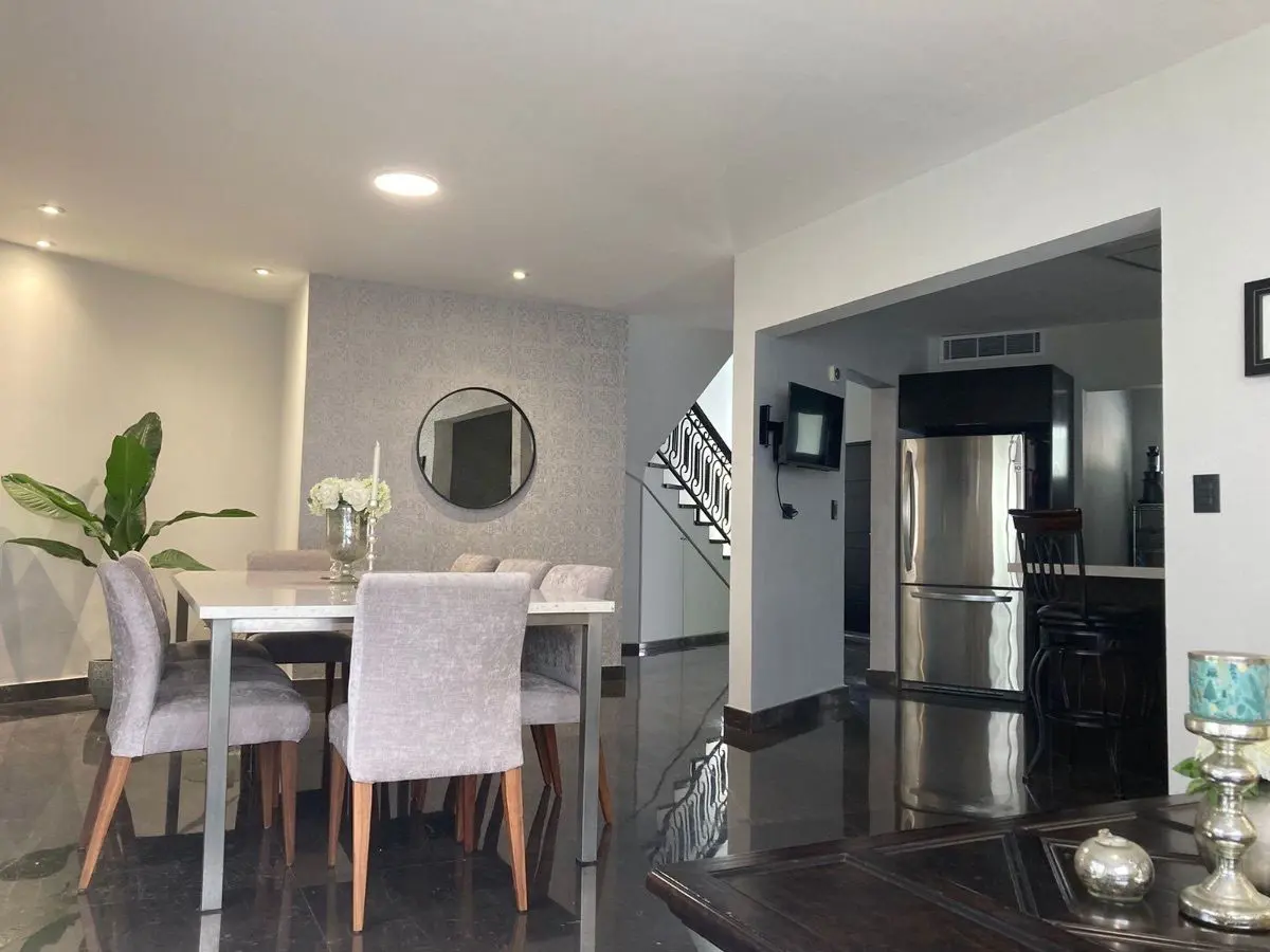 Casa en venta en Residencial las Colinas, Monterrey — foto 1 de 14