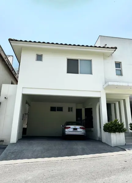 Casa en venta en Residencial las Colinas, Monterrey — foto 2 de 14