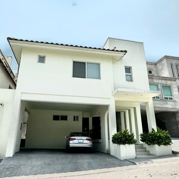 Casa en venta en Residencial las Colinas, Monterrey — foto 3 de 14