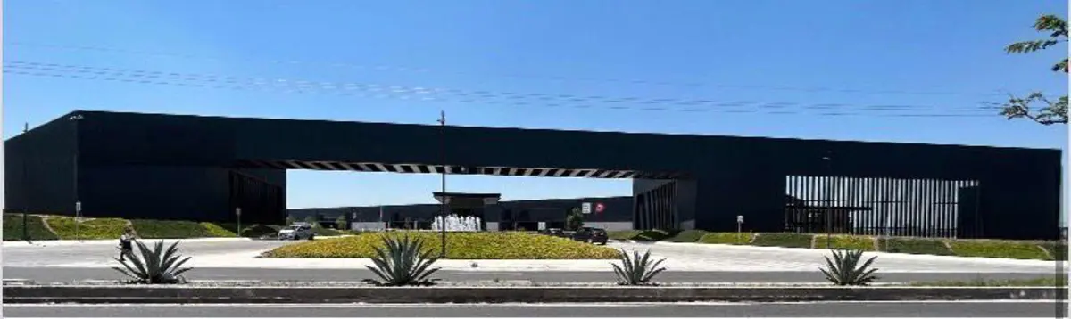 Bodega en renta en Colón Centro, Colón — foto 1 de 6