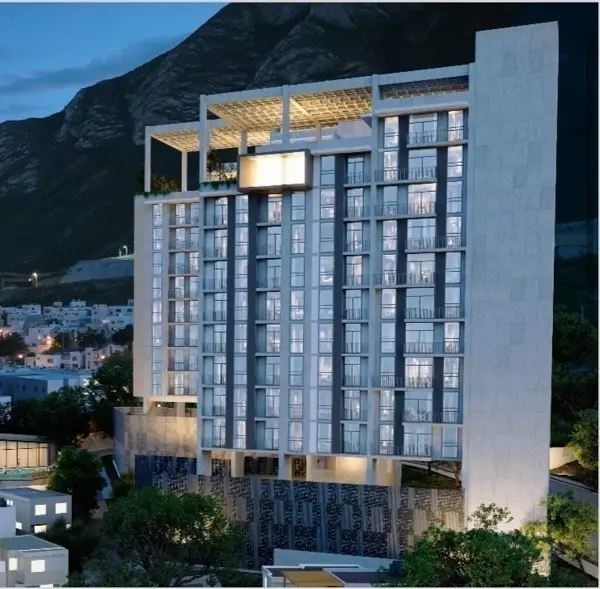 Departamento en venta en Privadas la Huasteca, Santa Catarina — foto 2 de 4