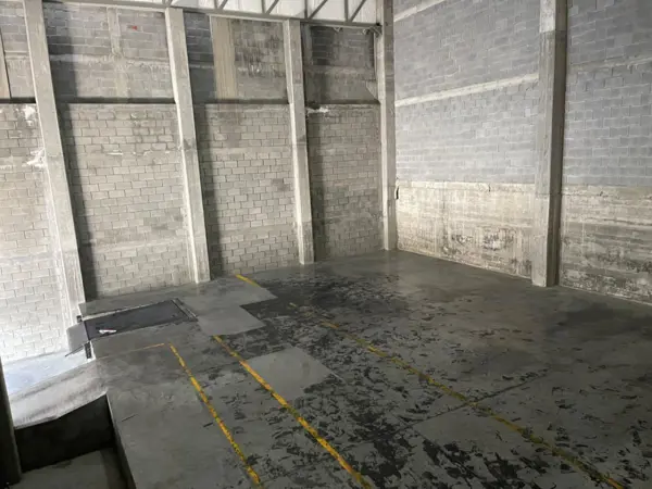 Bodega en renta en Rincón de las Palmas, Santa Catarina — foto 3 de 6