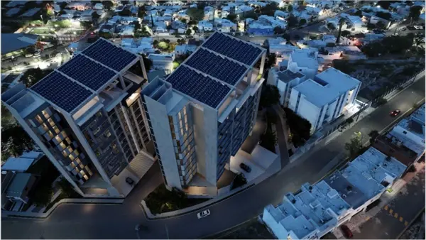 Departamento en venta en Privadas la Huasteca, Santa Catarina — foto 3 de 4