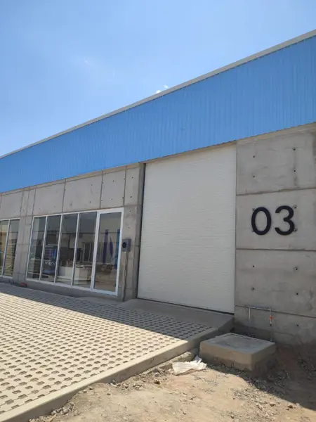 Bodega industrial en Venta en Querétaro