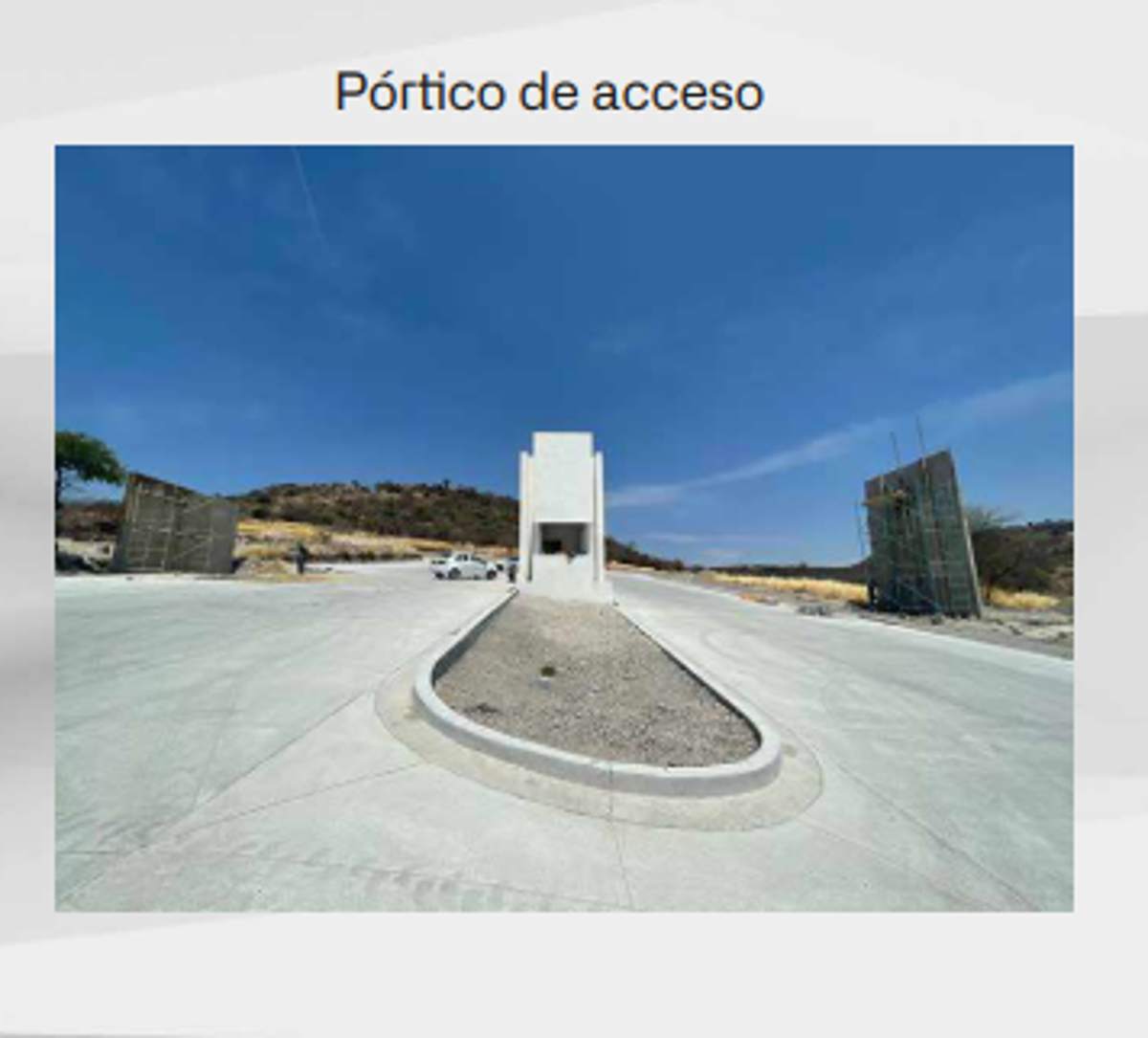 Terreno en venta en Campo Verde, León — foto 1 de 4