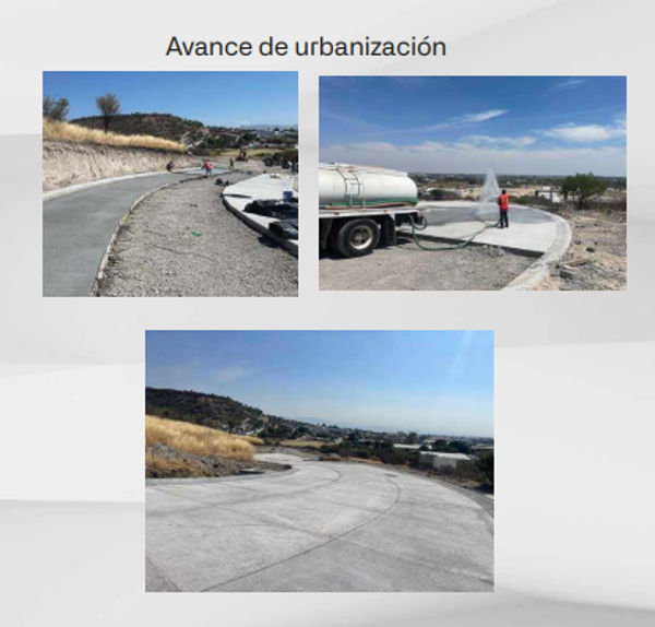 Terreno en venta en Campo Verde, León — foto 2 de 4