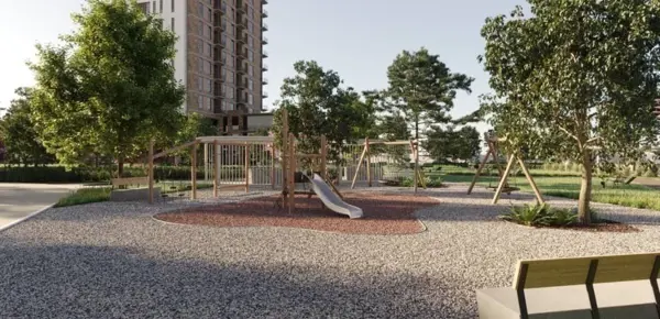 Departamento en venta en San Francisco, Santa Catarina — foto 3 de 18