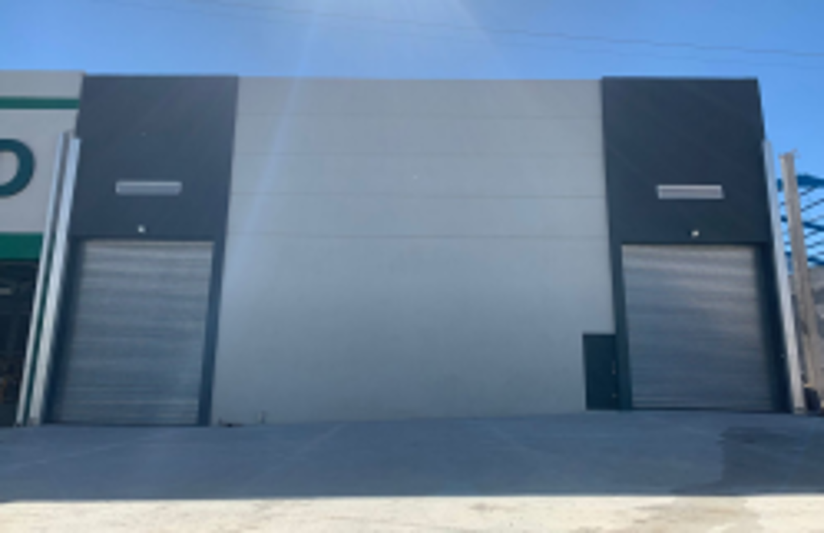 Bodega en venta en Hacienda el Palmar, Santa Catarina — foto 1 de 7