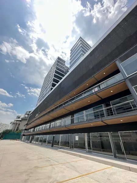 Oficina en venta en Privada Fundadores, Monterrey — foto 3 de 25