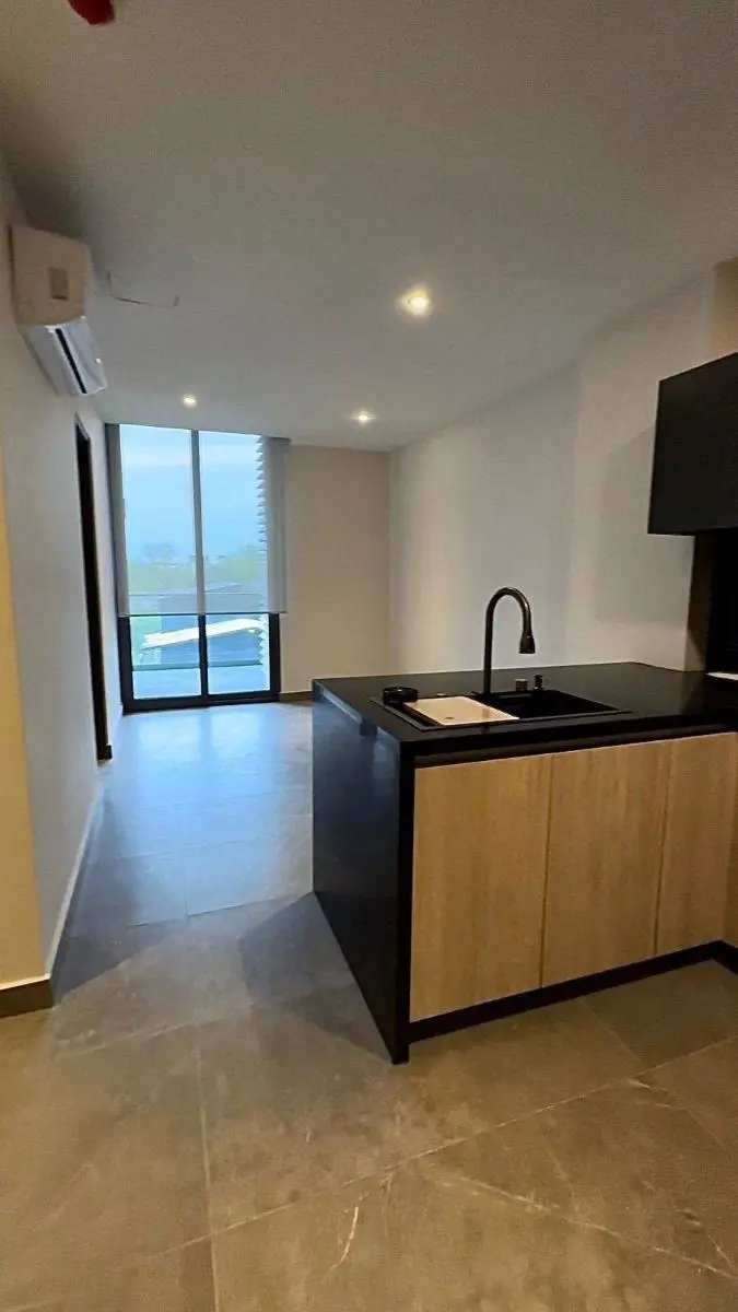 Departamento en renta en Vía Cordillera, Santa Catarina — foto 1 de 13