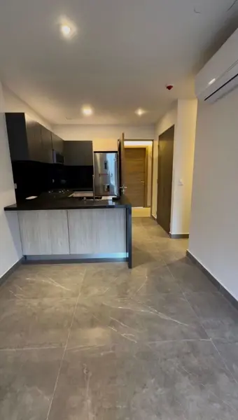 Departamento en renta en Vía Cordillera, Santa Catarina — foto 3 de 13