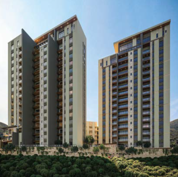 Departamento en venta en Privada Fundadores, Monterrey — foto 2 de 12