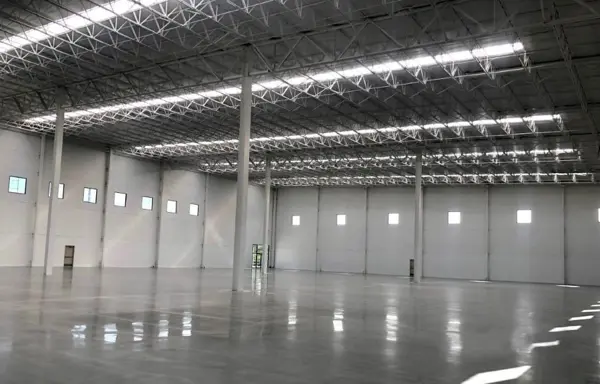 Bodega en renta en Parque Industrial Huinala, Apodaca — foto 3 de 9