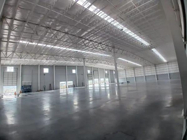 Bodega en renta en Ayuccá, García — foto 3 de 4
