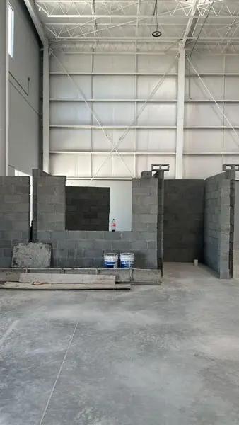 Bodega en renta en Ayuccá, García — foto 2 de 4