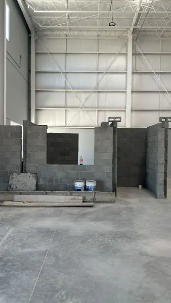 Bodega en renta en Ayuccá, García — foto 2 de 4
