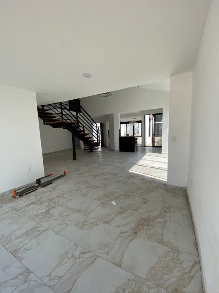 Casa en venta en El Pedregal, San Juan del Río — foto 3 de 10