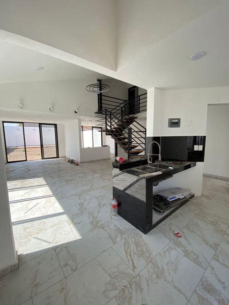 Casa en venta en El Pedregal, San Juan del Río — foto 2 de 10