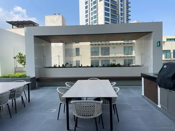 Departamento en venta en Valle Del Campestre, San Pedro Garza García — foto 2 de 12