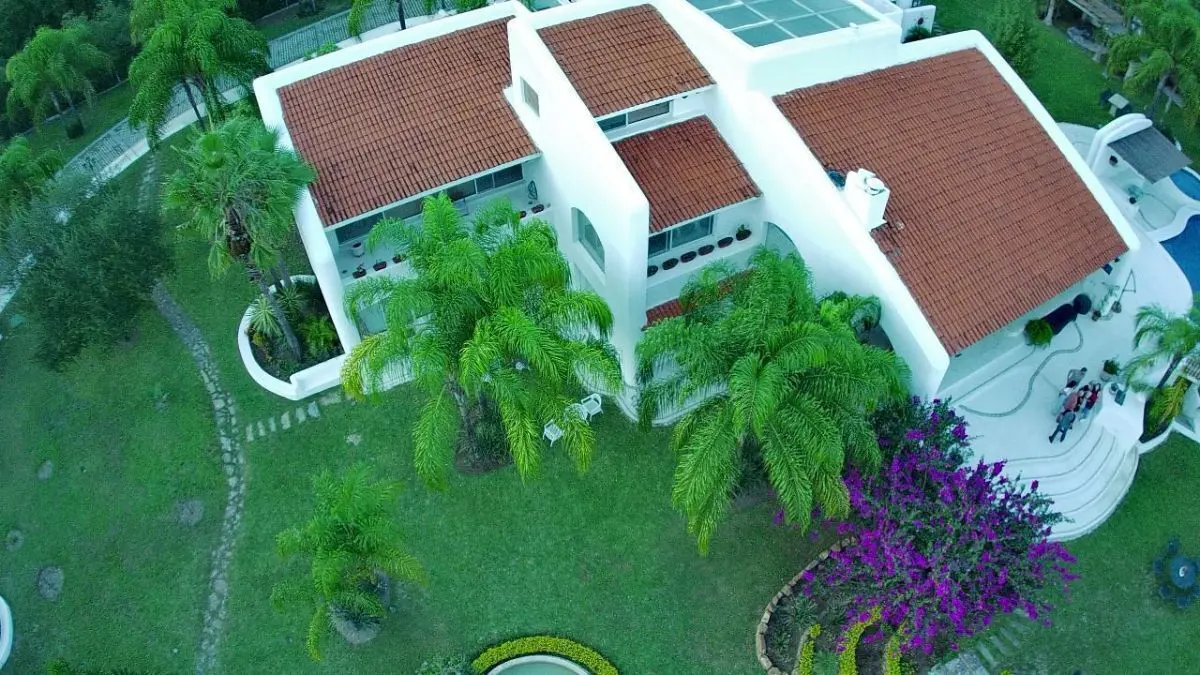 Casa en venta en Huajuquito o los Cavazos, Santiago — foto 1 de 19