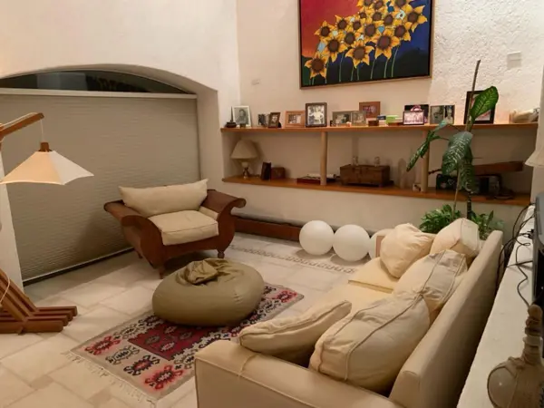 Casa en venta en Huajuquito o los Cavazos, Santiago — foto 2 de 19
