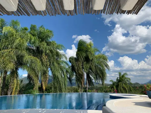 Casa en venta en Huajuquito o los Cavazos, Santiago — foto 3 de 19