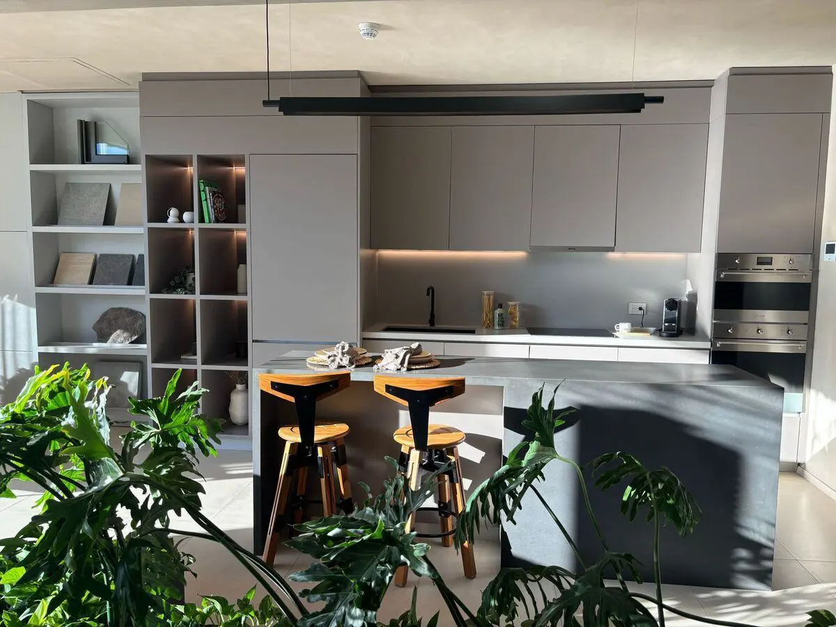 Departamento en venta en Colinas de San Jeronimo, Monterrey — foto 1 de 15