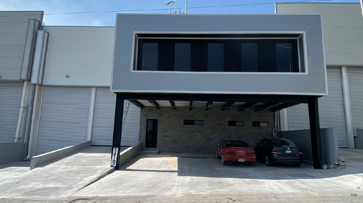 Bodega en venta en Rincon del Poniente, Santa Catarina — foto 1 de 10