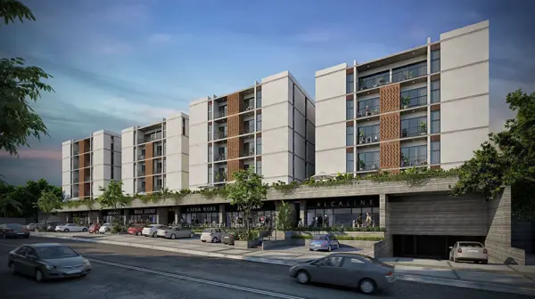 Departamento en venta en Cumbres en Monterrey