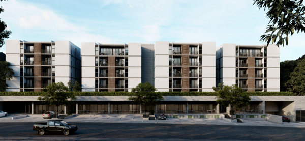 Departamento en venta en Las Cumbres, Monterrey — foto 3 de 8