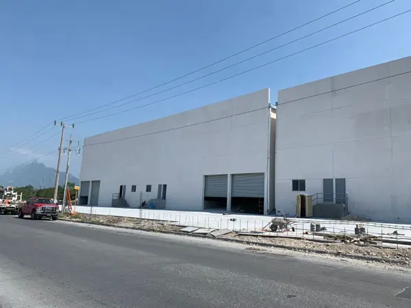 Bodega en renta en Bosques de Santa Catarina, Santa Catarina — foto 3 de 18