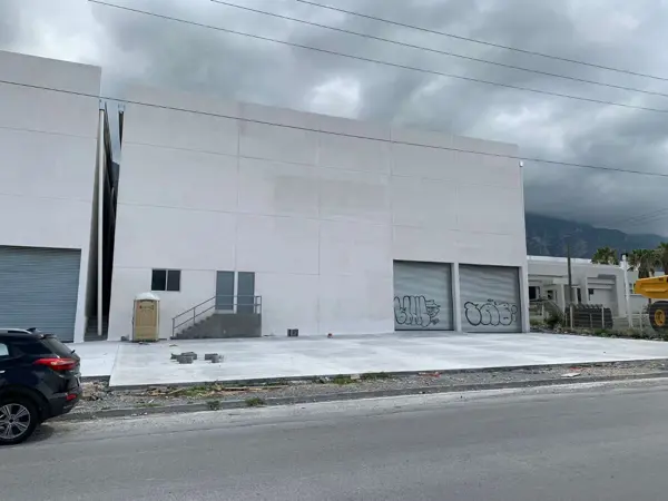 Bodega en renta en Bosques de Santa Catarina, Santa Catarina — foto 2 de 18