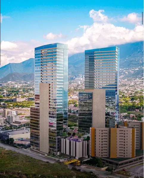 Departamento en venta en Santa Maria, Monterrey — foto 3 de 17