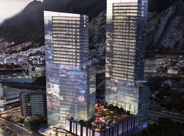 Departamento en venta en Santa Maria en Monterrey