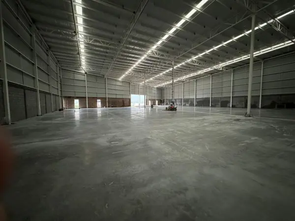 Bodega en renta en Rincon del Poniente, Santa Catarina — foto 2 de 3