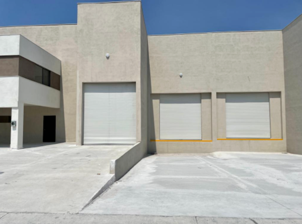 Bodega en renta en Santa Rosa, Apodaca — foto 2 de 8