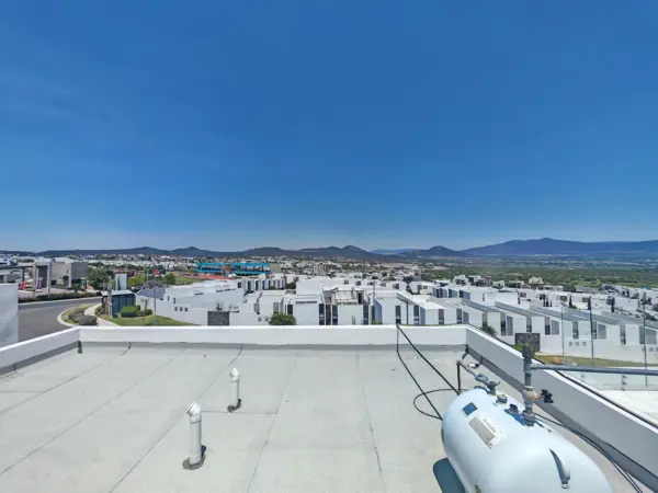 Casa en venta en Zibatá, El Marqués — foto 2 de 27